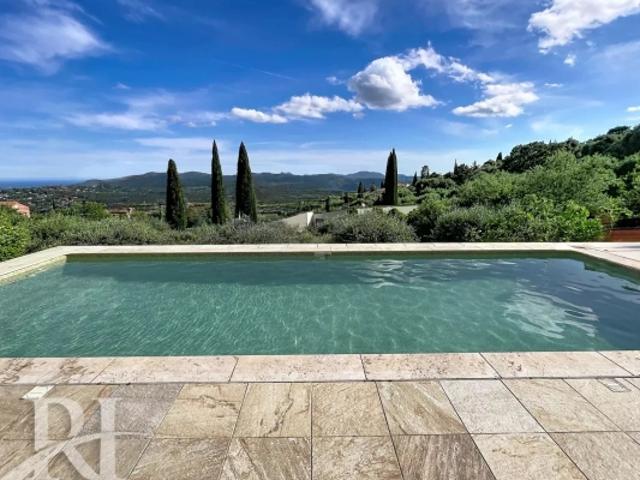Maison vente à Spéracèdes, Alpes-Maritimes