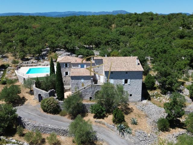 Maison vente à Largentière, Labeaume
