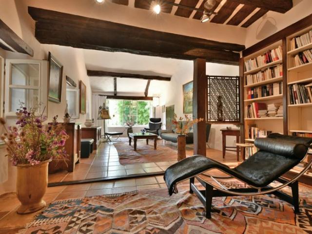 Maison vente à Alès