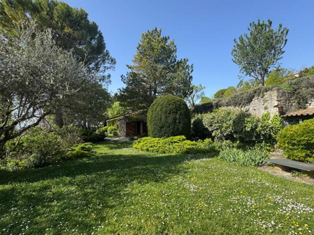 Maison vente à Nyons, Grignan