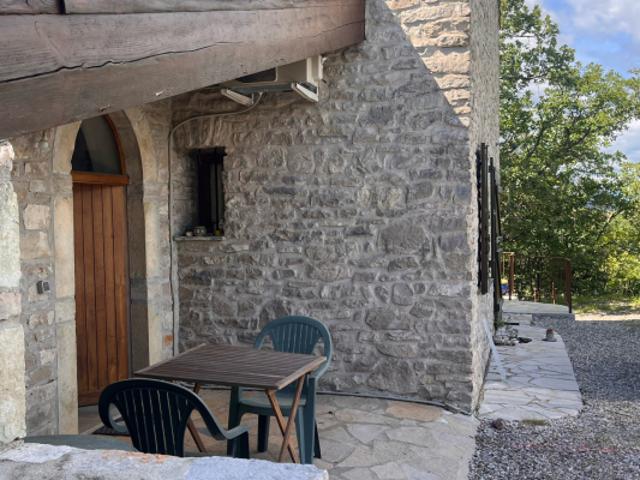 Maison vente à Lodève, Ferrières-les-verreries
