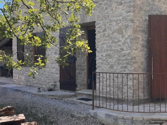 Maison vente à Lodève, Ferrières-les-verreries