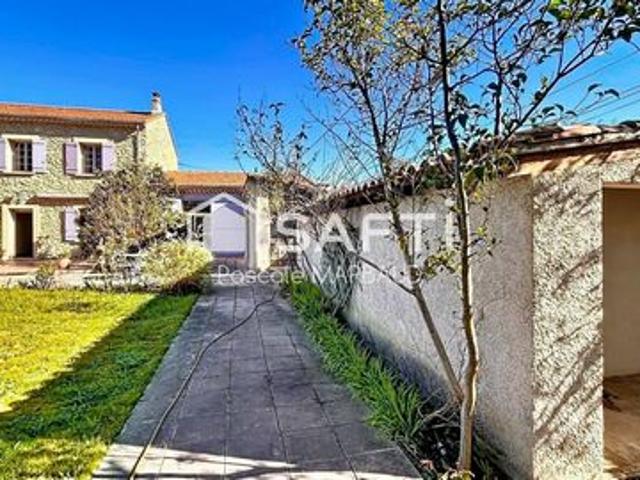 Villa vente à Avignon, L'isle-sur-la-sorgue