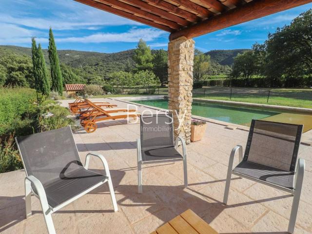 Maison vente à Carpentras, Bédoin
