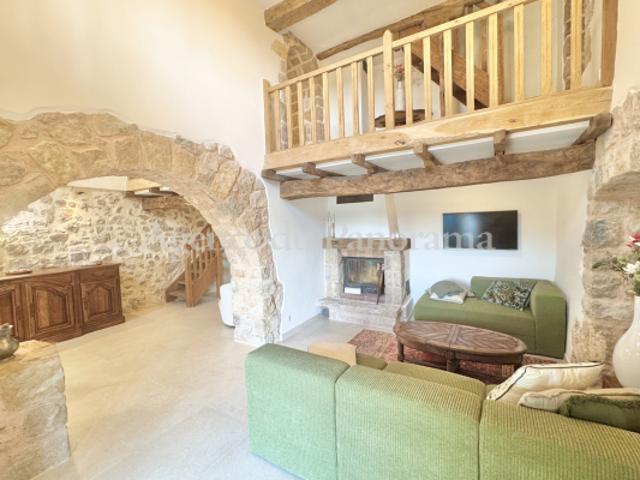 Maison vente à Grasse, Spéracèdes