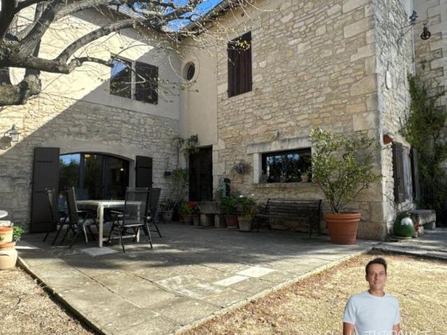 Ferme vente à Nîmes, Beaucaire