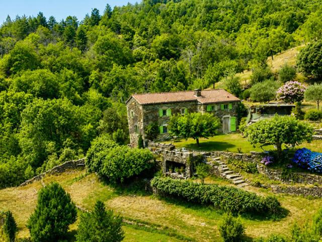 Maison vente à Mende, Altier