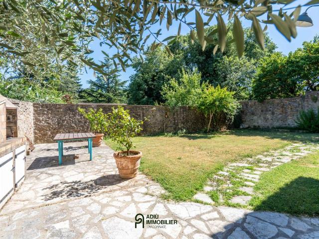 Ferme vente à Nîmes, Uzès