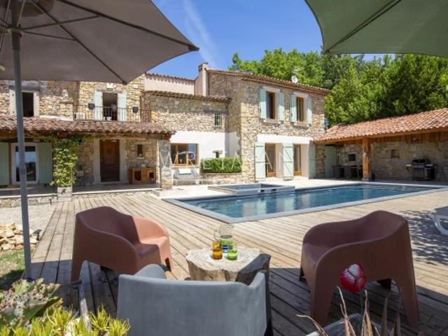 Maison vente à Arrondissement de Draguignan, Montauroux