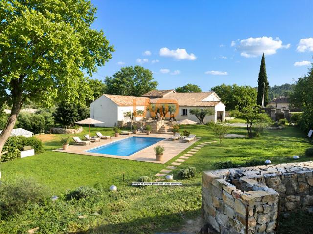 Ferme vente à Arrondissement de Draguignan, Figanières