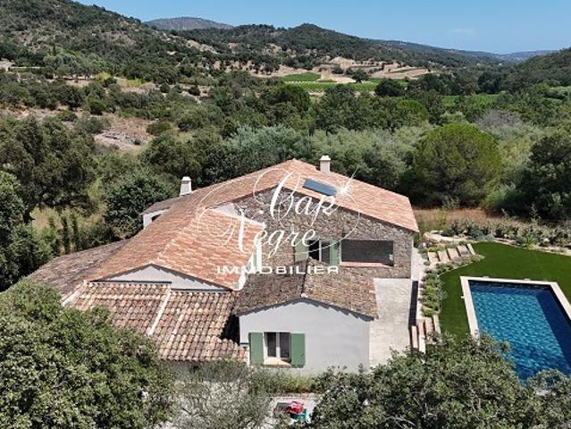 Maison vente à Arrondissement de Draguignan, Plan-de-la-tour