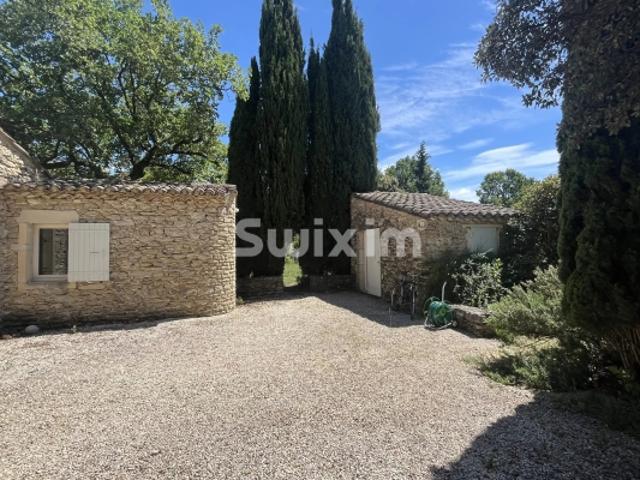 Maison vente à Nyons, Grignan