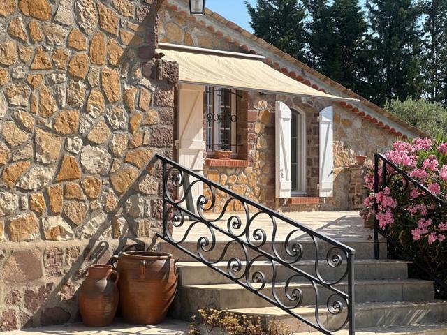 Maison vente à Arrondissement de Draguignan, Tourrettes