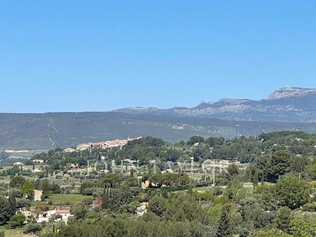 Ferme vente à Arrondissement de Toulon, Le Beausset