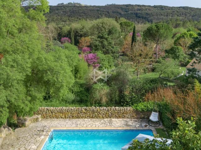 Maison vente à Arrondissement de Draguignan, Montauroux