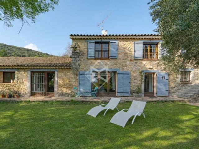 Maison vente à Arrondissement de Draguignan, Montauroux