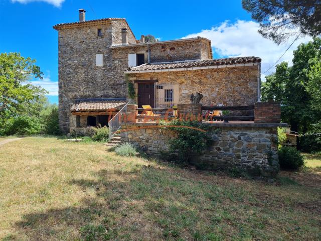 Maison vente à Alès, Anduze