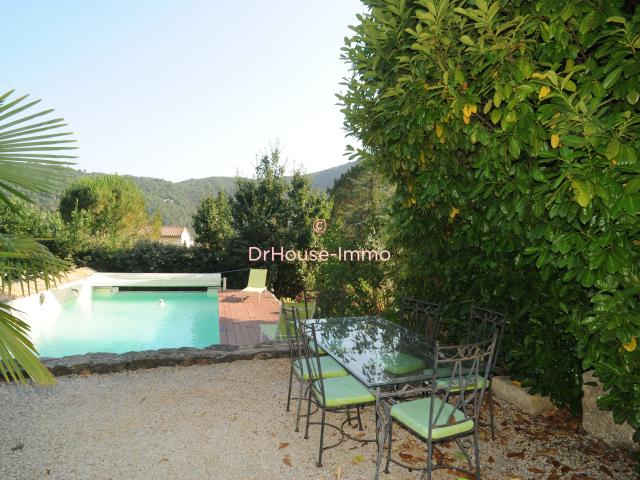 Maison vente à Alès, Saint-florent-sur-auzonnet