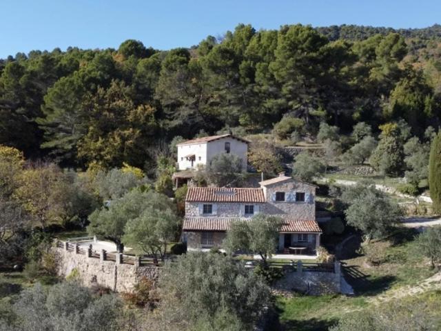 Maison vente à Arrondissement de Draguignan, Seillans