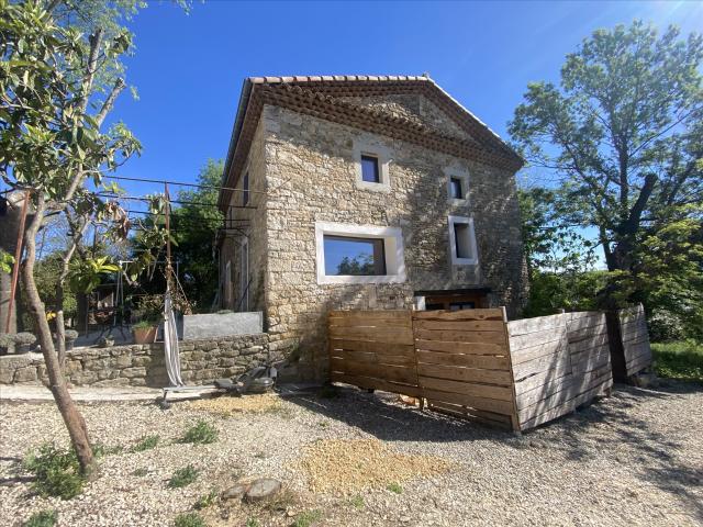 Maison vente à Martignargues, Gard