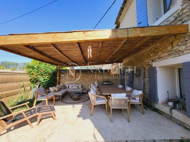 Maison vente à Avignon, L'isle-sur-la-sorgue