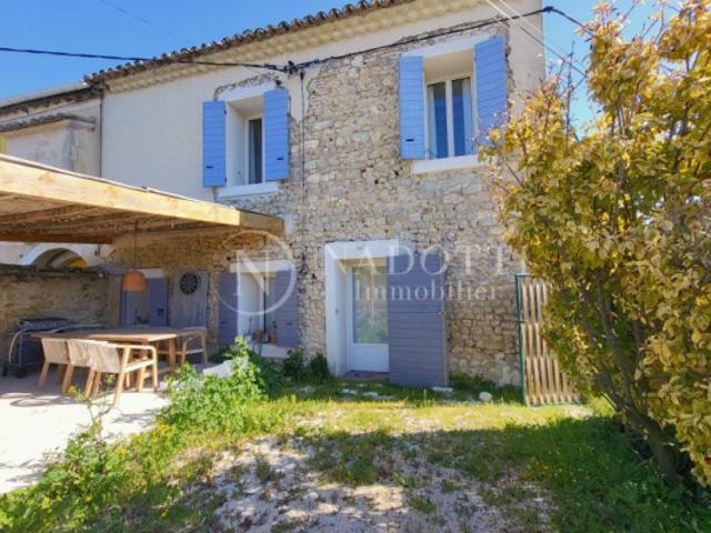 Maison vente à Avignon, L'isle-sur-la-sorgue