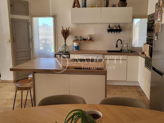 Maison vente à Avignon, L'isle-sur-la-sorgue