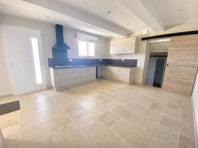 Appartement location à Carpentras, Puyméras