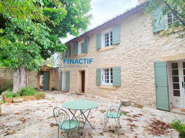 Maison vente à Aix-en-Provence, Aix-en-provence