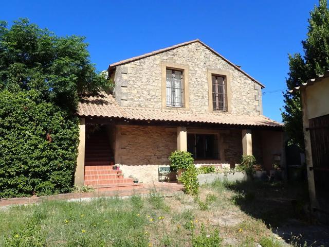Maison vente à Nîmes, Saint-côme-et-maruéjols