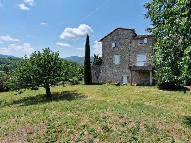 Maison vente à Alès, Meyrannes
