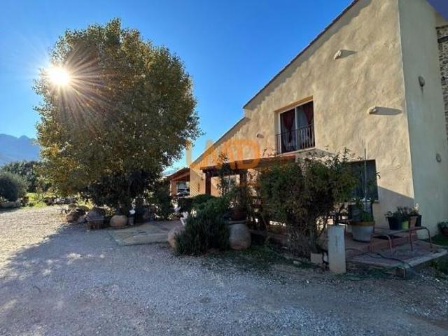 Maison vente à Prades, Finestret