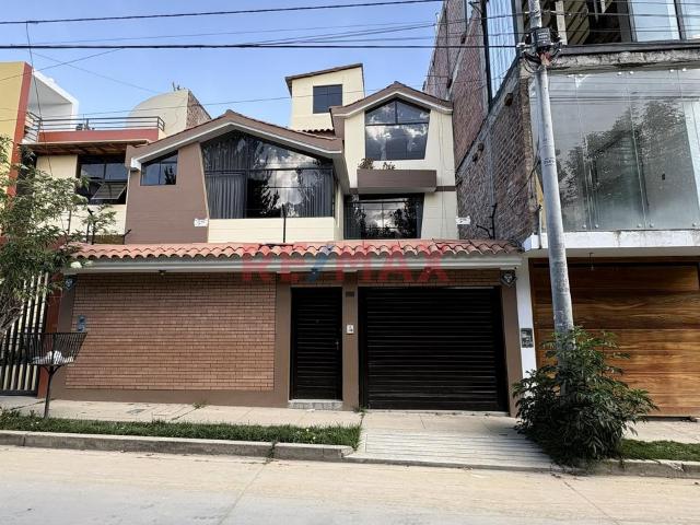 Casa alquiler en Junin