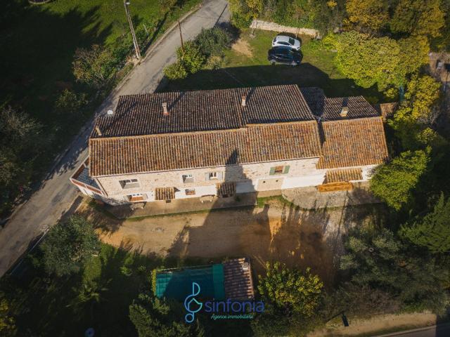 Maison vente à Nîmes, Garrigues-sainte-eulalie