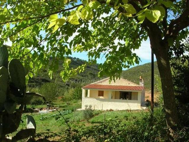 Casa en alquiler en Torrelles De Foix
