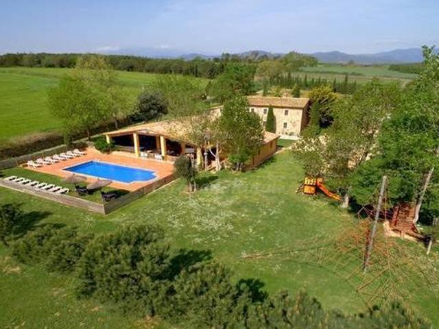 Casa en alquiler en la Selva, Catalunya