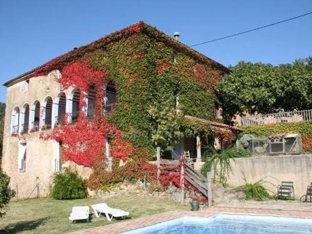 Casa en alquiler en Garrotxa, Catalunya
