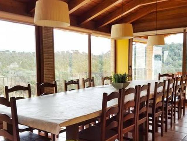 Casa en alquiler en Osona, Catalunya