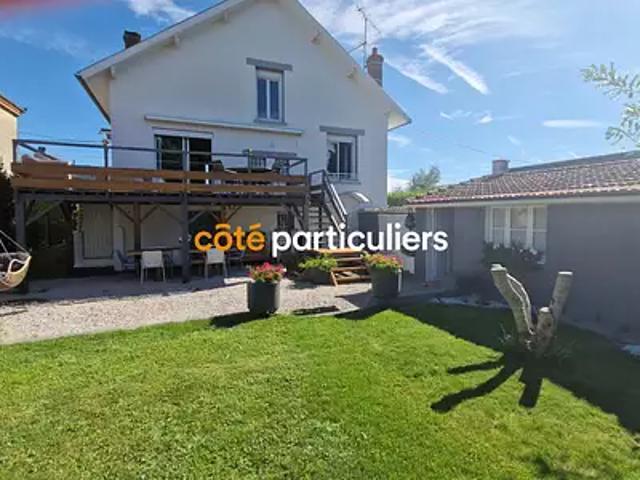 Maison vente à Montauban, Mas-grenier