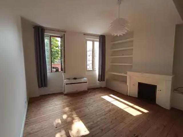 Appartement location à Trinque Teule, Mas-Grenier