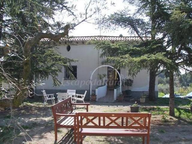 Casa en alquiler en Sant Quintí De Mediona