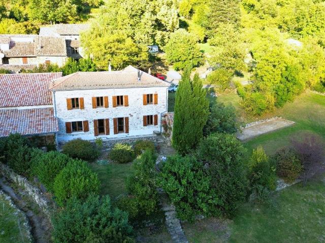 Maison vente à Largentière, Valgorge