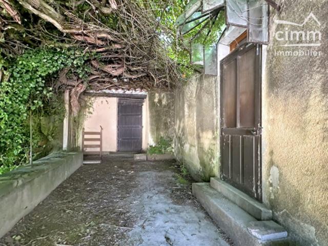 Maison vente à Carpentras, Malemort-du-comtat
