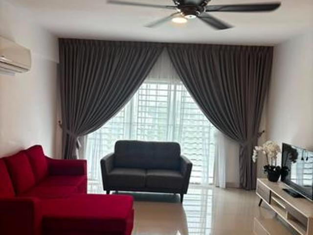 Condominium for rent in Country Heights Damansara, Kuala Lumpur