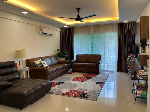 Condominium for rent in Country Heights Damansara, Kuala Lumpur