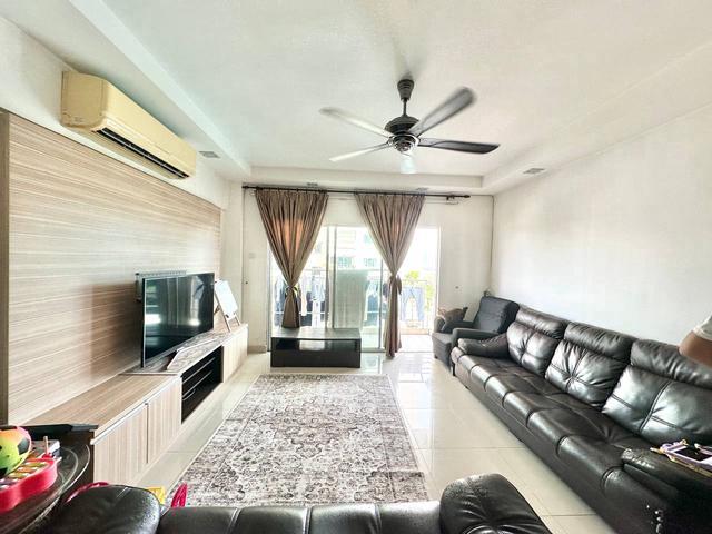 Condominium for sale in Country Heights Damansara, Kuala Lumpur