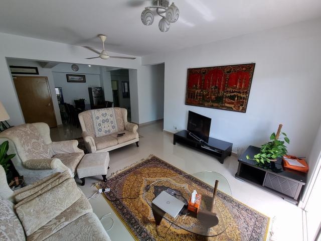 Condominium for sale in Country Heights Damansara, Kuala Lumpur