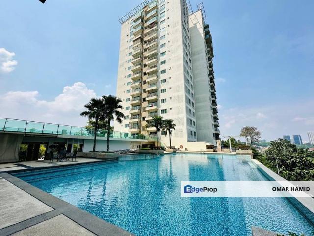 Condominium for sale in Country Heights Damansara, Kuala Lumpur