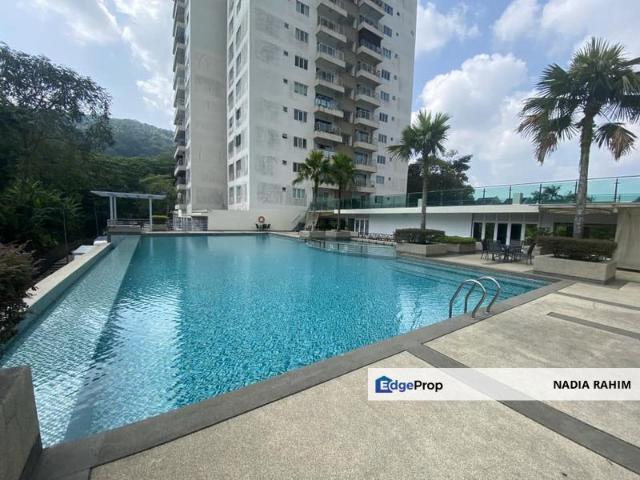 Condominium for sale in Country Heights Damansara, Kuala Lumpur