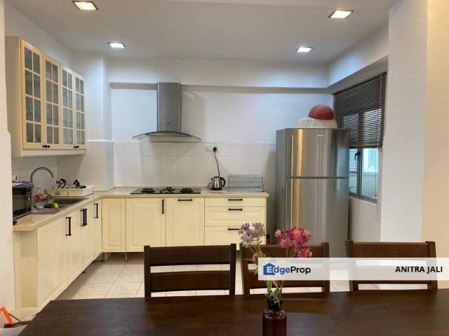 Condominium for rent in Country Heights Damansara, Kuala Lumpur